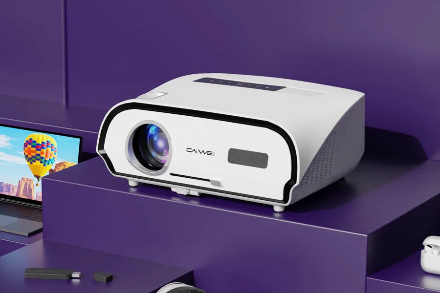 projector for home use