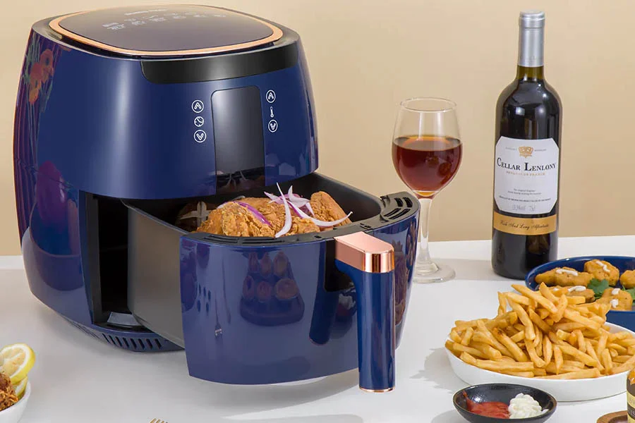 a good air fryer to buy