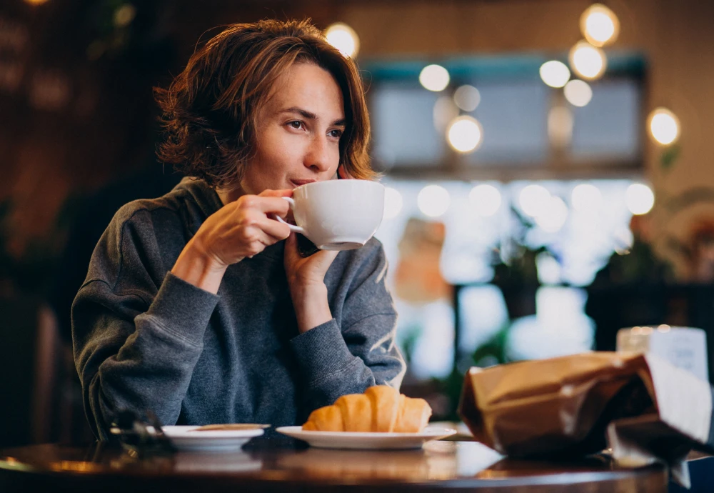 how to make a cappuccino with an espresso machine