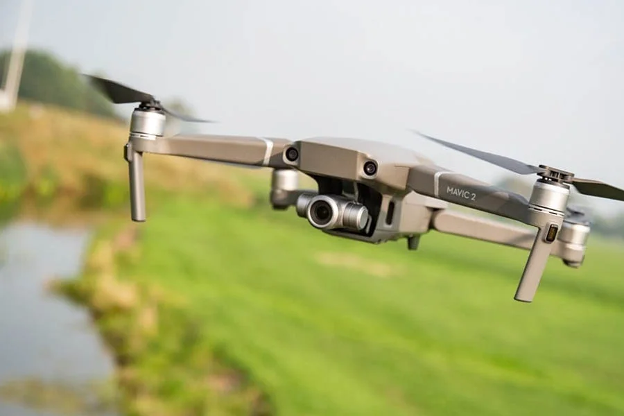 best travel drones