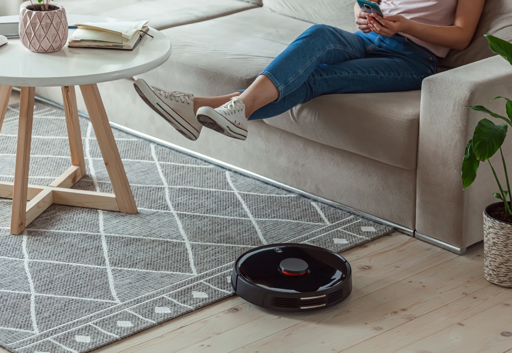 robot 3 in 1 vacuum cleaner