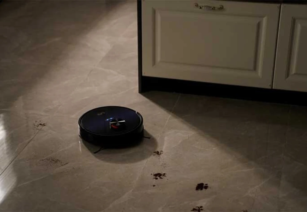 best robot vacuum cleaner and mop combo