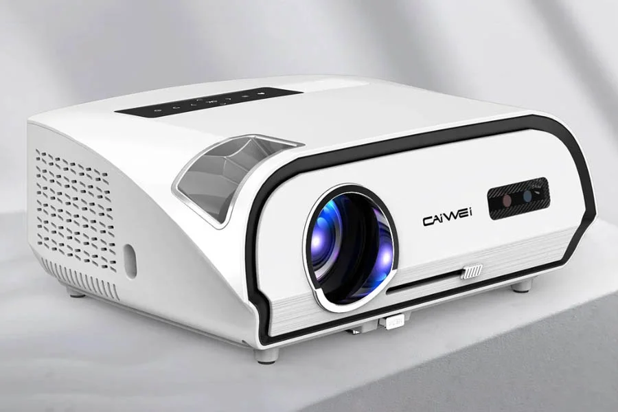 projector 4k tv